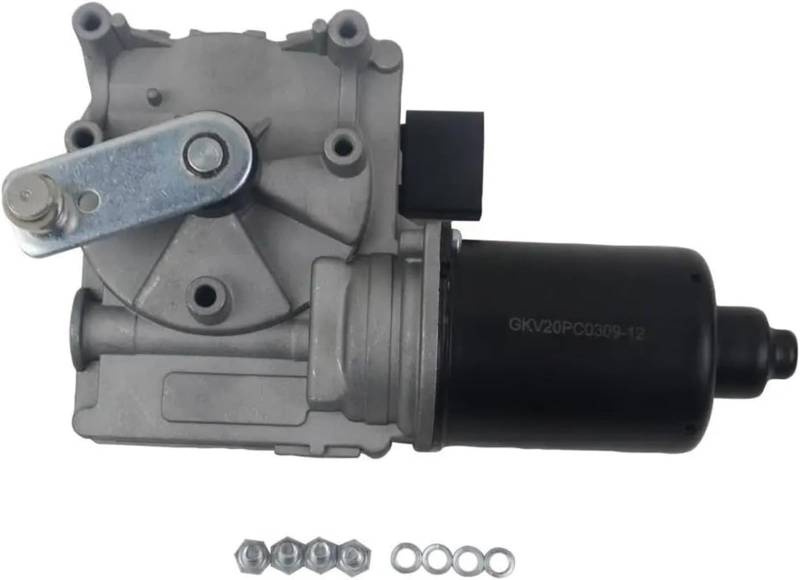 Wischermotoren Für Für Q7 3,0 L 3,6 L 4,2 L V6 V8 LHD Frontscheibe Wischer Motor 4L1955119 4L1955119A 4L1955603 4L1910113 Scheiben Wischer Motor von HLMULL