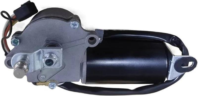 Wischermotoren Für Jeep Für Wrangler Für YJ 1987-1991 1992 1993 1994 1995 Frontscheibenwischermotor Für Sport 56030005 Für .8491002178 40432 85432 Scheiben Wischer Motor von HLMULL