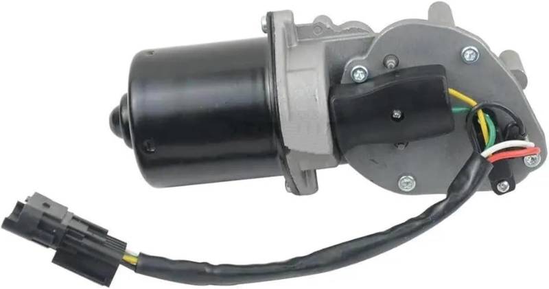 Wischermotoren Für Nissan Für PRIMASTAR Für Van Für Box X83 Frontscheibenwischermotor 28810-00QAB 28810-00QAC Scheiben Wischer Motor von HLMULL