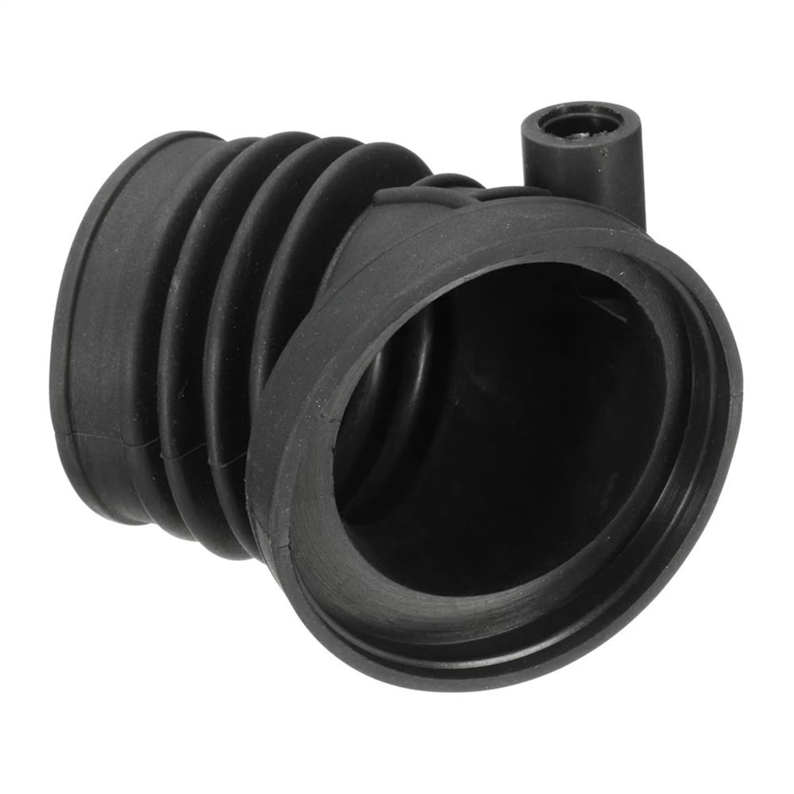 1 Stück Automotor Luftfilter Ansaugschlauch Schwarz Gummi 696-060 13541740073 Für B&MW 323I 323IS 328I 328IS M3 Z3 1996-2000 Auto Luftansaugschlauch von HLWXMDZ