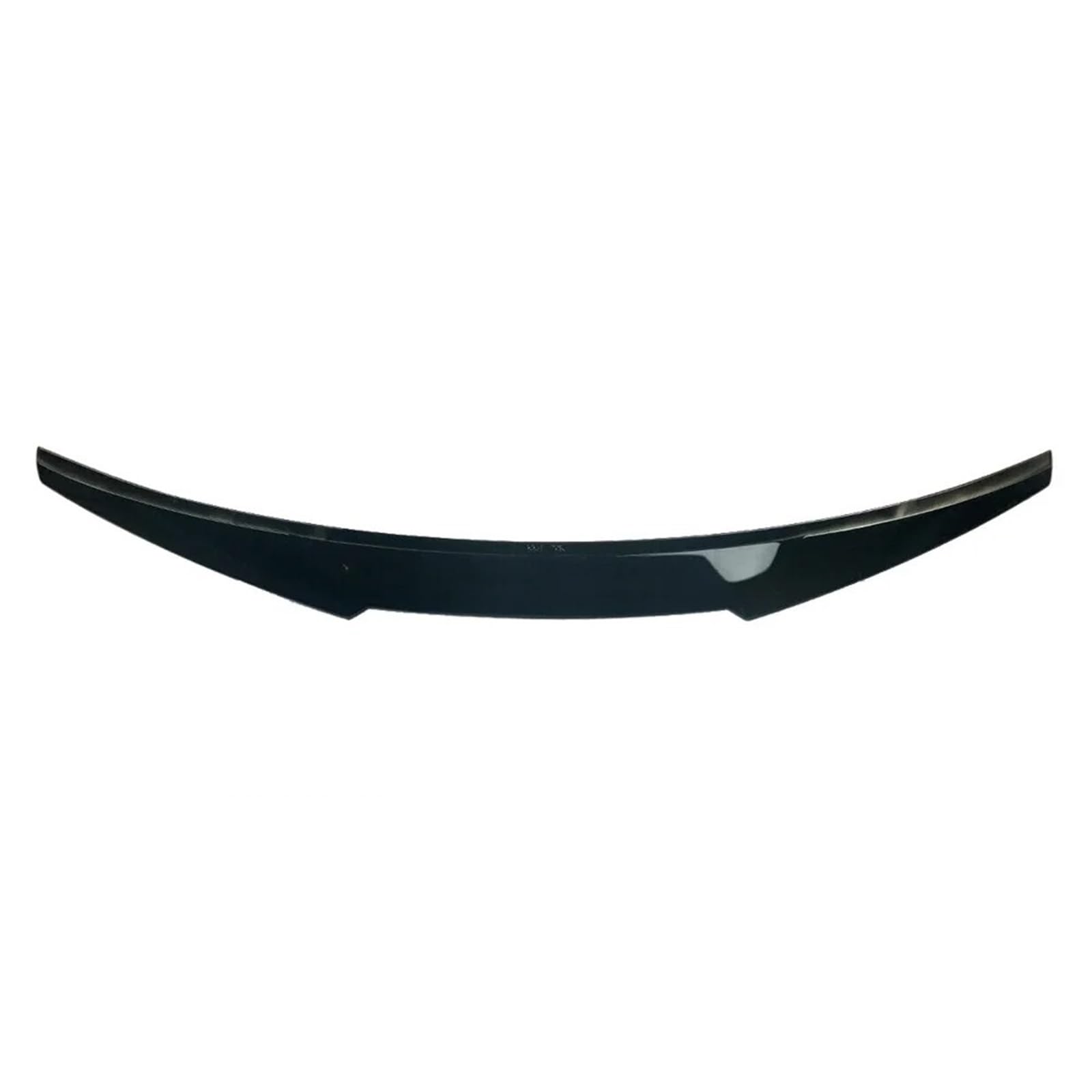 Auto Heckflügel Für 2er F22 F87 2014-2020 Für M2 Außenflügel Ducktail Spoiler Tuning-Zubehör Carbon PSM Style Dachspoiler Flügel Passform Auto Heckspoiler(A-Glossy Black) von HMGWLCGH