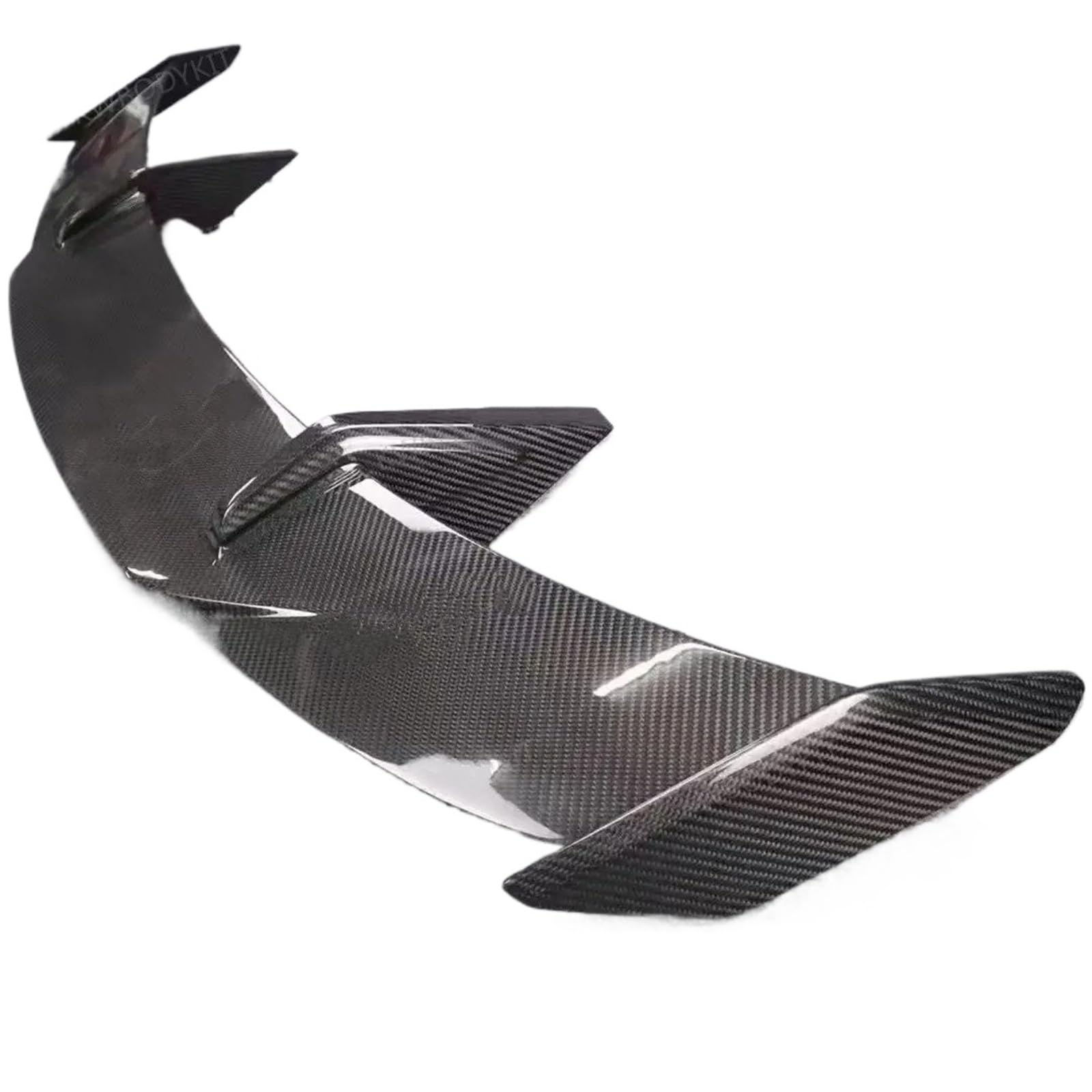 Auto Heckflügel Für 3 4er F32 F36 Für M2 Für M3 G80 Für M4 G82 G83 2021-2024 Für Performance Style Heckspoiler Echt Carbon Fiber Sport Kofferraumflügel Auto Heckspoiler(Carbon Fiber) von HMGWLCGH