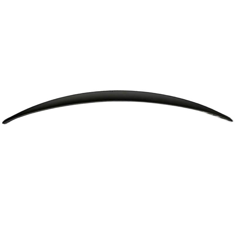 Auto Heckflügel Für Benz SL Für Class R231 SL300 SL500 SL63 SL65 2013-2022 Carbon Fiber Car Styling Gepäckraumdeckel Spoiler Auto Heckspoiler(UNPAINTED) von HMGWLCGH