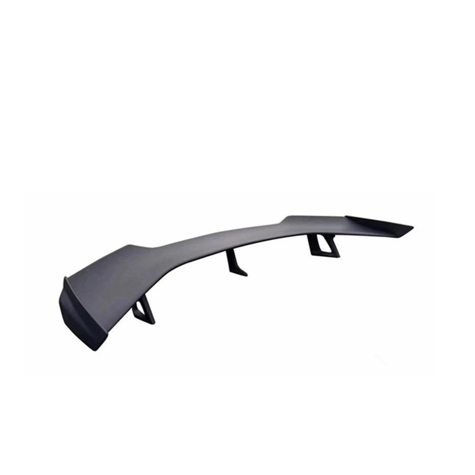 Auto Heckflügel Für Chevrolet Für Camaro 2016 2017 2018 2019 Schwarz Hinten Stamm Deckel Flügel Spoiler Auto Heckspoiler(Unpainted) von HMGWLCGH