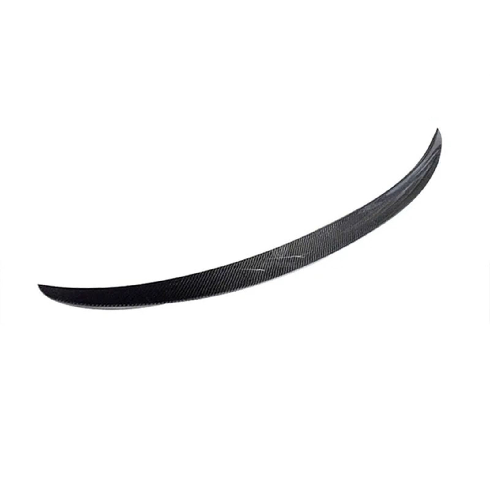 Auto Heckflügel Für F30 F80 Für M3 Für Performance 2012-2024 Carbon Fiber Hinten Stamm Flügel Spoiler Carbon Faser Material Auto Heckspoiler(A-Spoiler) von HMGWLCGH