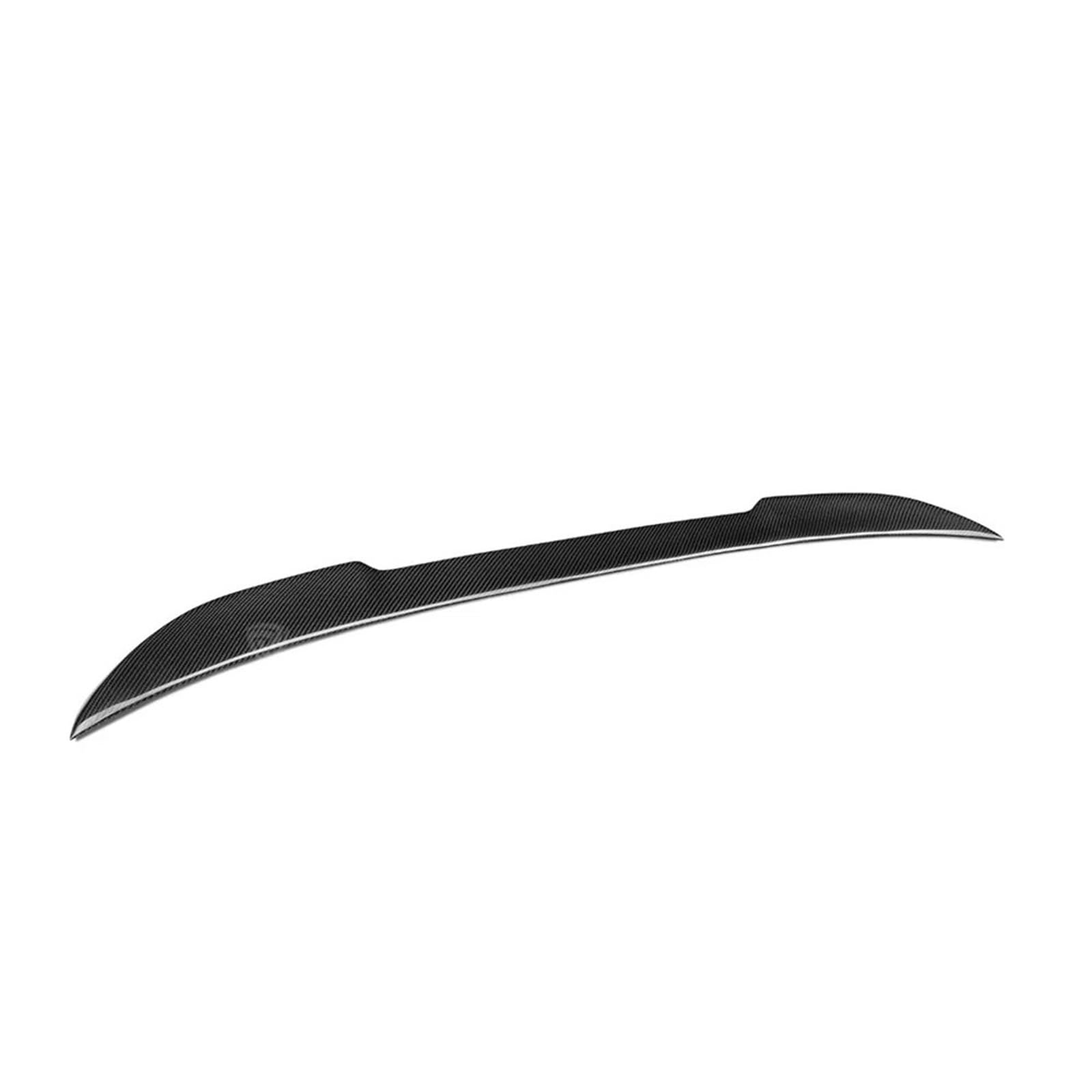 Auto Heckflügel Für F30 F80 Für M3 Für Performance 2012-2024 Carbon Fiber Hinten Stamm Flügel Spoiler Carbon Faser Material Auto Heckspoiler(B-Spoiler) von HMGWLCGH