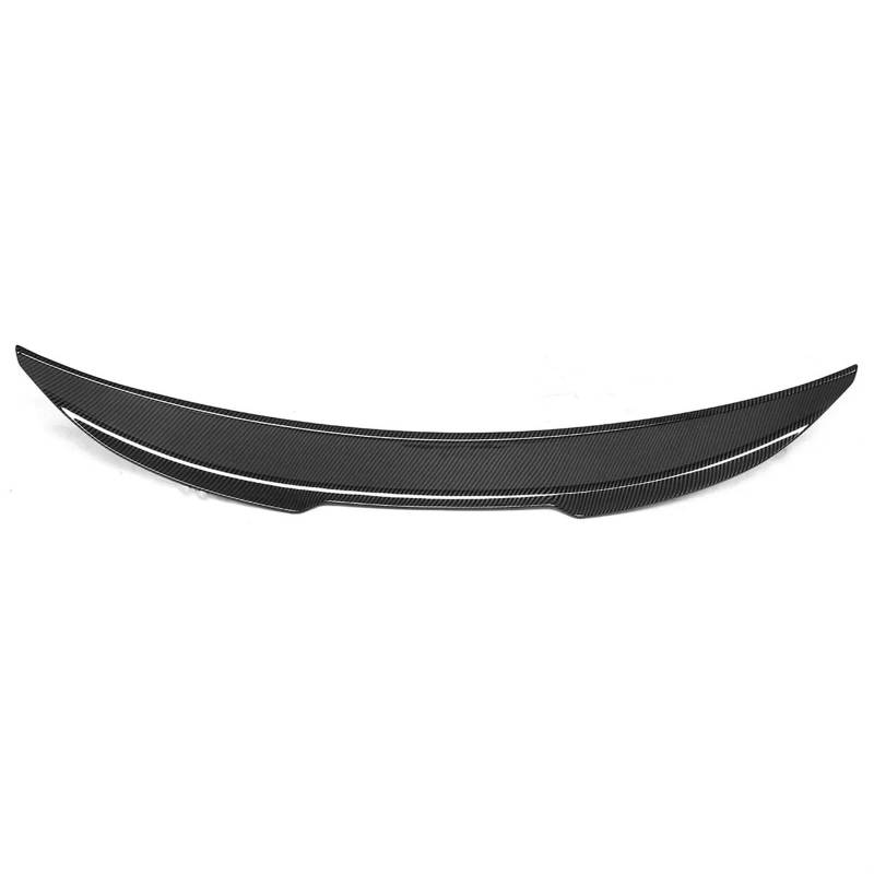 Auto Heckflügel Für G20 3er-Serie 2019 2020 2021 PSM-Stil Auto Heckflügel Dekoration Body Kit G20 PSM Spoiler Auto Heckspoilerlippe Auto Heckspoiler(Real Carbon Fiber) von HMGWLCGH