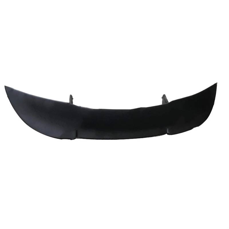 Auto Heckflügel Für I8 2014 2015 2016 2017 2018 2019 Carbon Fiber FRP Heckspoiler Stamm Lippe Boot Flügel Dekoration Auto Styling Tuning Auto Heckspoiler(FRP Unpainted Black) von HMGWLCGH