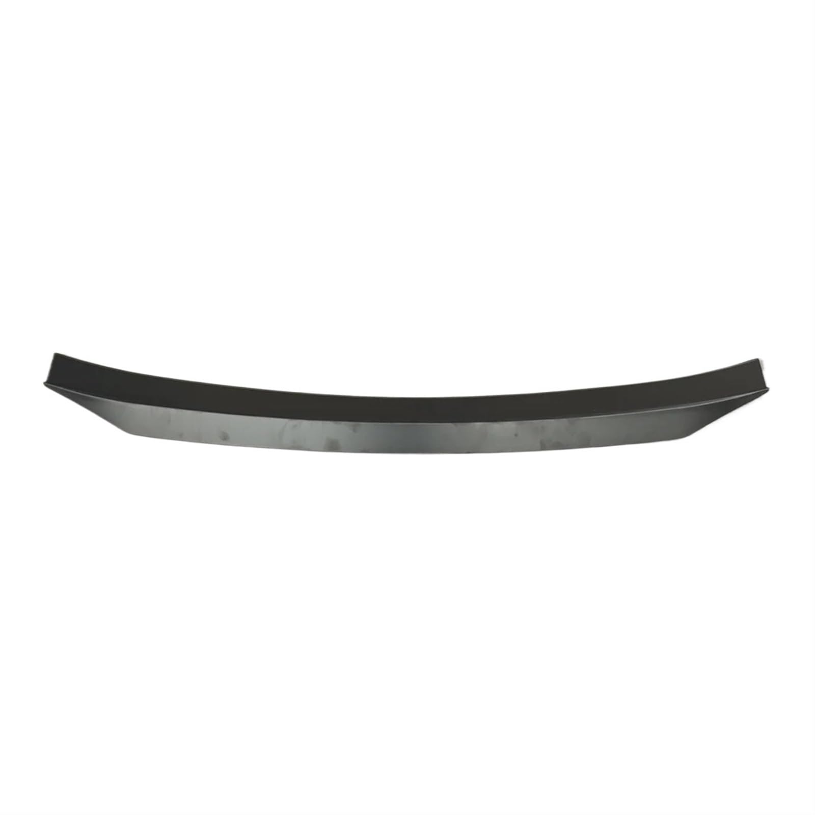 Auto Heckflügel Für Kia EV6 X Für Style 2022-2024 FRP Fiberglas Carbon Fiber Duckbill Spoiler Stamm Flügel Lip Racing Zubehör Tuning Trim Auto Heckspoiler(Real Carbon Fiber) von HMGWLCGH