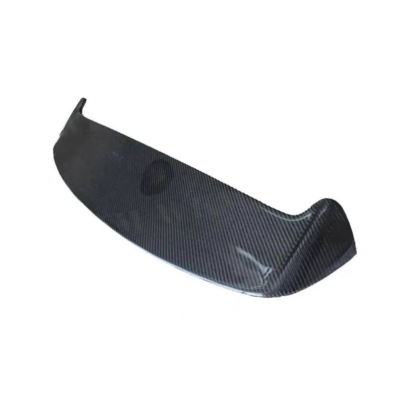 Auto Heckflügel Für VW Für Golf 7 VII MK7 7.5 Für Standard Für GTI R 2014-2019 Nicht Carbon Fiber Auto Heckdach Kofferraumspoiler Flügel Auto Heckspoiler(Carbon Fiber) von HMGWLCGH