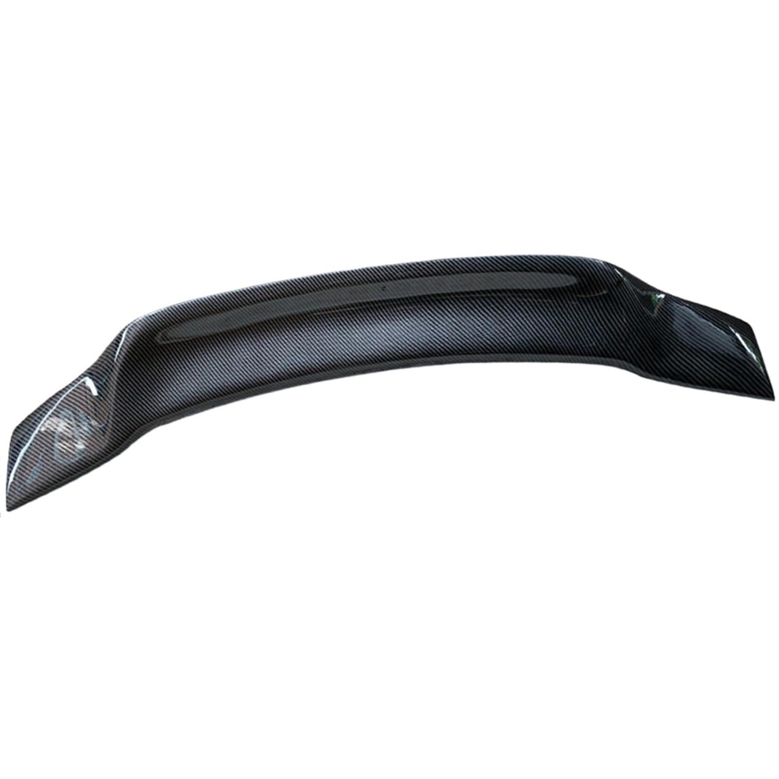 Auto Heckflügel Für Z4 E89 2009 2010 2011 2012 2013 2014 2015 2016 R-Typ Carbon Fiber Heckklappe Spoiler Kotflügel Sport Modifikation Kit Auto Heckspoiler(Carbon Style) von HMGWLCGH