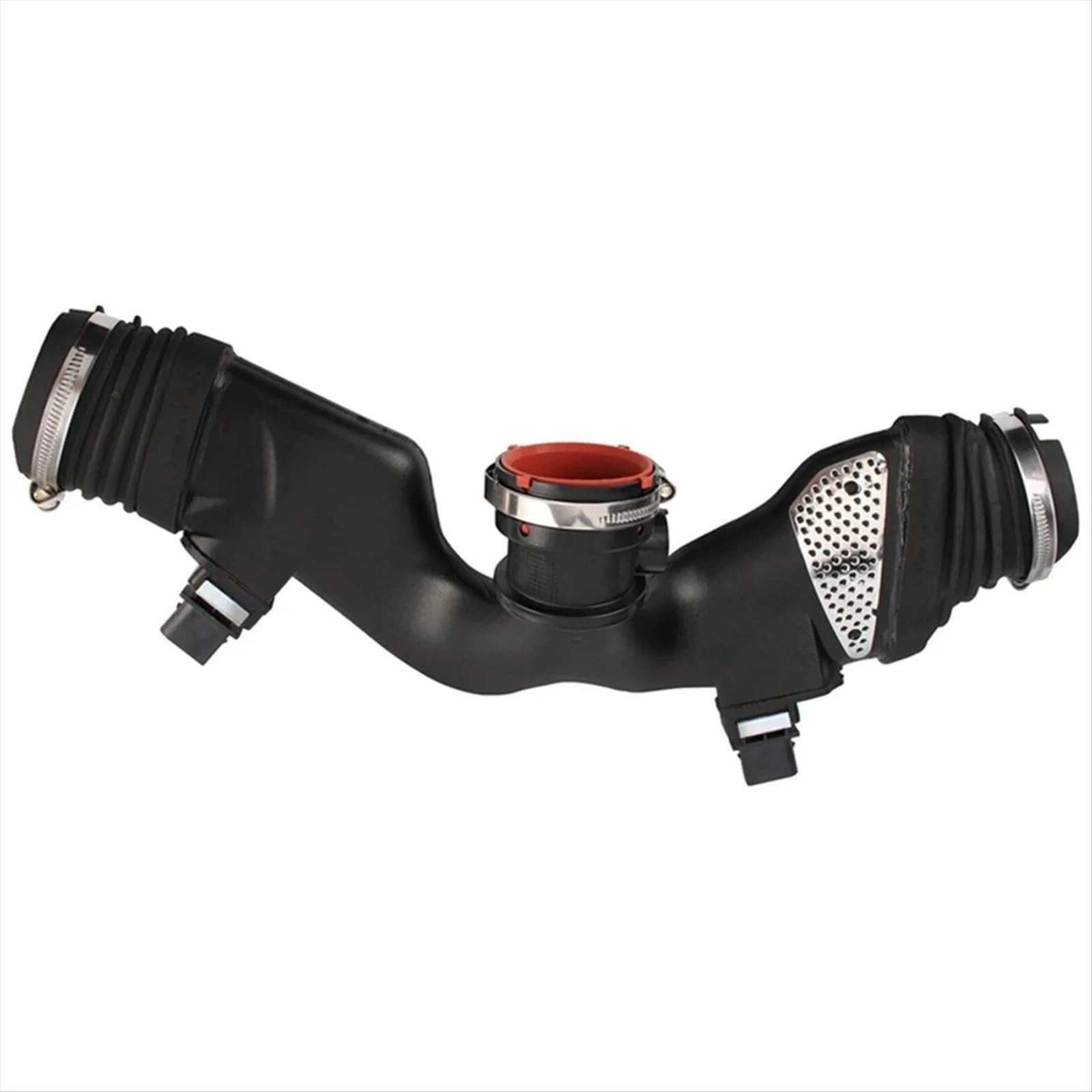 Auto Luft Ansaug Für Benz E320 W211 W164 W251 X164 2007-2013 A6420946397 Auto Air Intake Schlauch Kanal W/Masse Sensor A6420908237 luftansaugschlauch Auto von HMGWLCGH