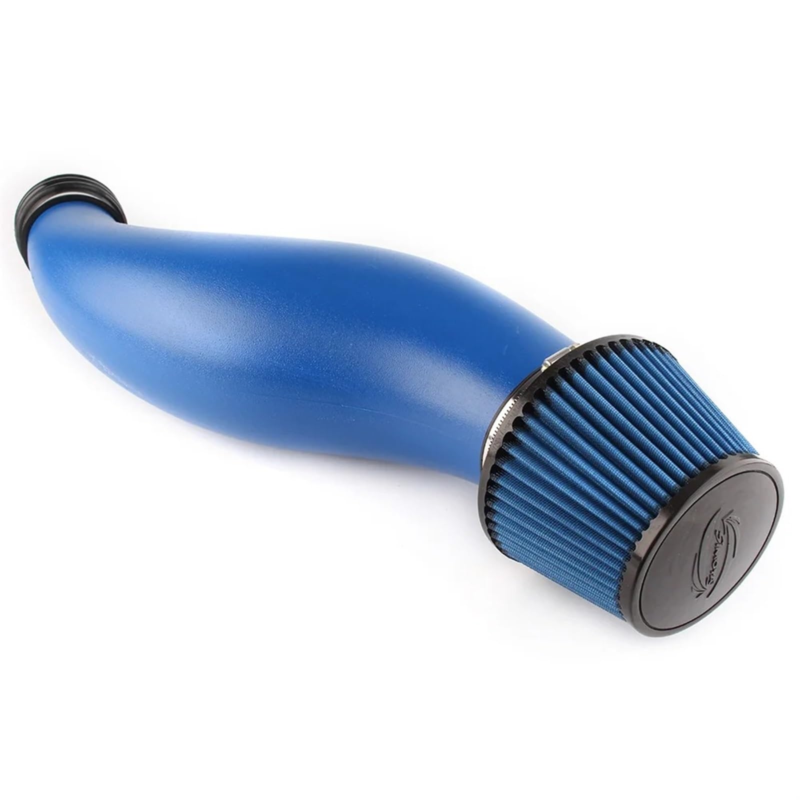 Auto Luft Ansaug Für Civic EK EG 1992-2000 Blau ABS Kunststoff Auto Auto Auto Air Intake Rohr W/Luftfilter Ansaugrohr luftansaugschlauch Auto von HMGWLCGH