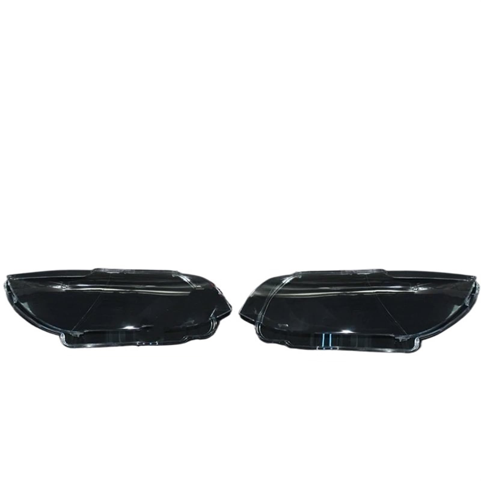 Auto Scheinwerfer Abdeckung Für 3er Coupe E92 E93 2010-2013 Auto Frontscheinwerfer Glasabdeckung Shell Objektivdeckel Lichtgehäuse Lampenabdeckung Auto Lampenschirm Scheinwerferglas Abdeckungen(Right) von HMGWLCGH