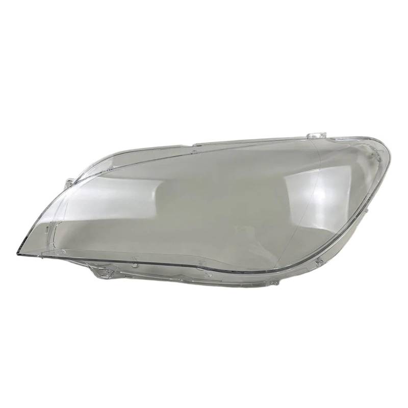 Auto Scheinwerfer Abdeckung Für 7 Series F01 F02 730 735 740 745 750 760 2009-2015 Scheinwerfer Shell Lampenschirm Scheinwerfer Abdeckung Lampe Transparent Für Scheinwerferglas Abdeckungen(Left) von HMGWLCGH