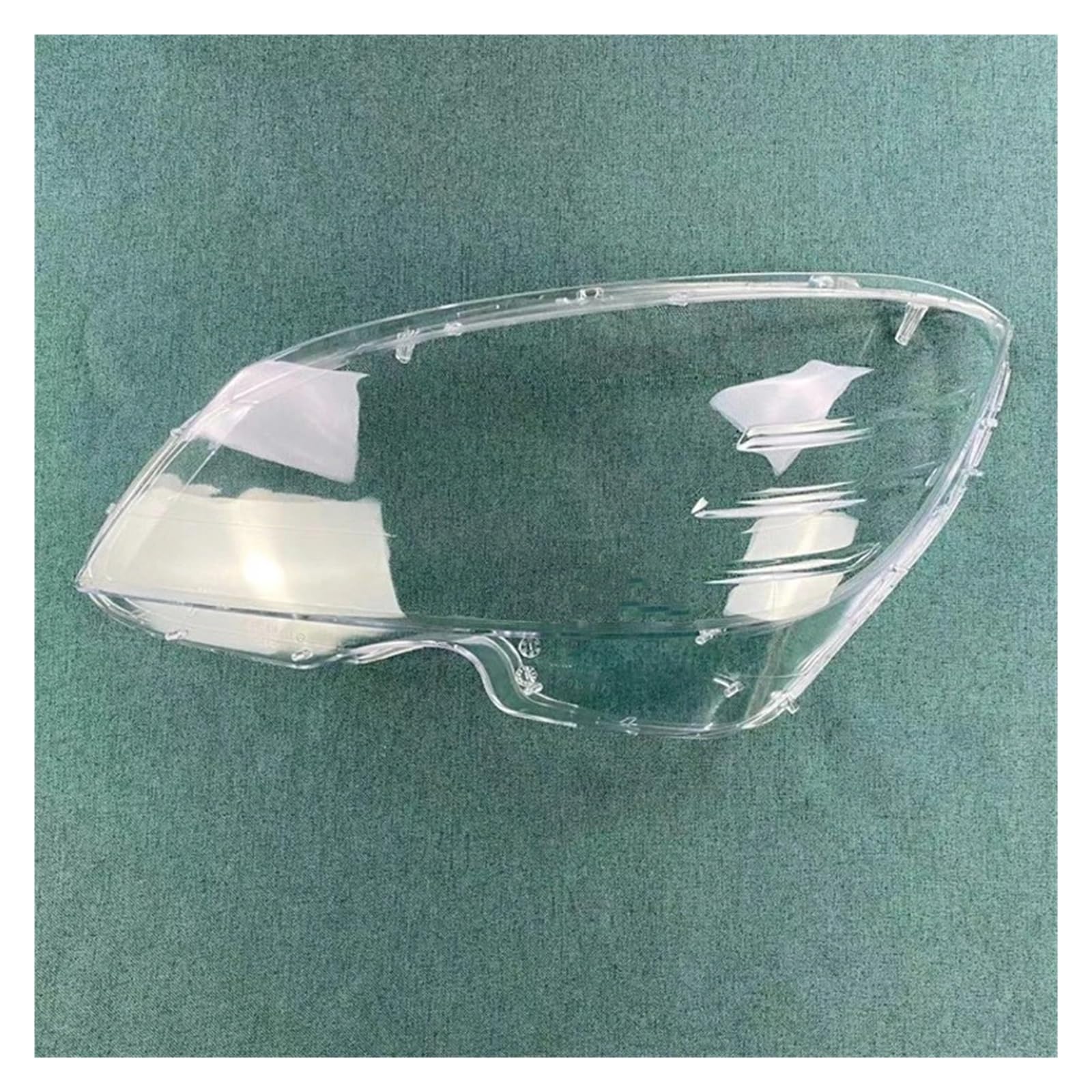 Auto Scheinwerfer Abdeckung Für Benz W204 C180 C200 C220 C280 C300 2007~2010 Scheinwerferabdeckung Autoglas Ersatzlichter Auto Shell Scheinwerferlinse Scheinwerferglas Abdeckungen(Right) von HMGWLCGH