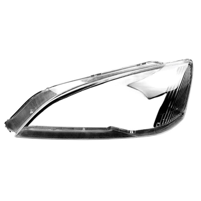 Auto Scheinwerfer Abdeckung Für Ford Für Mondeo 2004-2007 Für PVC Objektiv Abdeckung Ersatz Lampenschirm Transparent Scheinwerfer Shell Auto Zubehör Auto Scheinwerfer Glas Scheinwerferglas Abdeckungen von HMGWLCGH