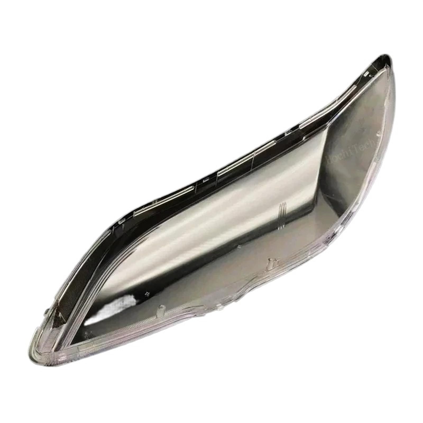 Auto Scheinwerfer Abdeckung Für Mazda 3 Für Mazda3 Für Axela BK Für Limousine 2003-2008 Transparentes Gehäuse Frontscheinwerfer Linsenschale Glaslampenabdeckung Scheinwerferglas Abdeckungen(1pc Right von HMGWLCGH