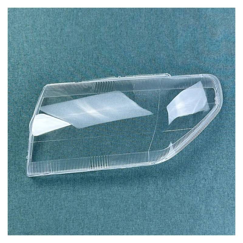 Auto Scheinwerfer Abdeckung Für Mitsubishi Für Pajero IO H65W H66W H76W H77W Auto Frontscheinwerfer Abdeckung Lampenschirm Glas Lampcover Caps Scheinwerfer Shell Lampe Fall Scheinwerferglas Abdeckunge von HMGWLCGH