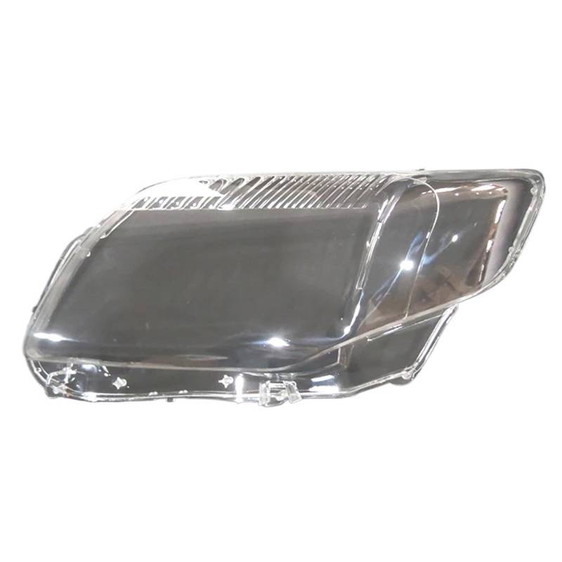 Auto Scheinwerfer Abdeckung Für Toyota Für Axio Für FIELDER 2006 2007 2008 2009 2010 Auto Licht Gehäuse Scheinwerfer Objektiv Abdeckung DIY Transparent Scheinwerfer Lampenschirm Scheinwerferglas Abdec von HMGWLCGH