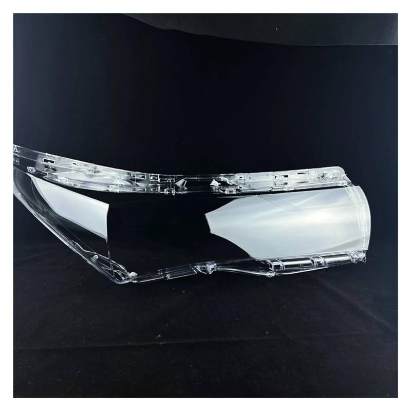 Auto Scheinwerfer Abdeckung Für Toyota Für Corolla 2014 2015 2016 2017 Scheinwerfer Lampenschirm Objektiv Glas Lampe Shell Auto Front Scheinwerfer Abdeckung Scheinwerferglas Abdeckungen(Right) von HMGWLCGH