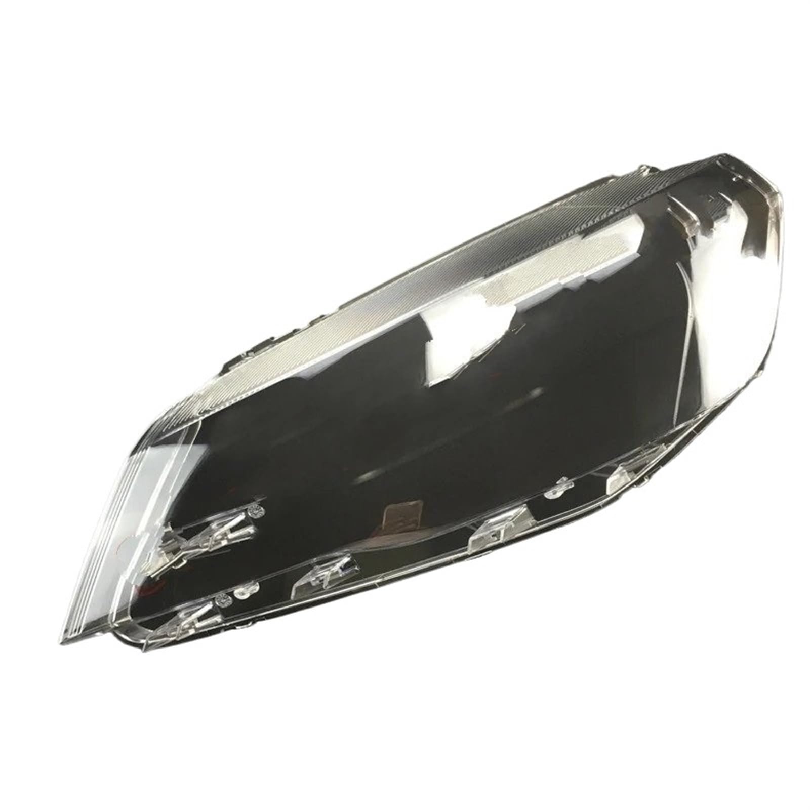 Auto Scheinwerfer Abdeckung Für VW Für Jetta 2013-2016 Auto Front Scheinwerfer Abdeckung Objektiv Glas Lampenschirm Helle Kopf Licht Kappen Lampe Shell Scheinwerferglas Abdeckungen(Left) von HMGWLCGH