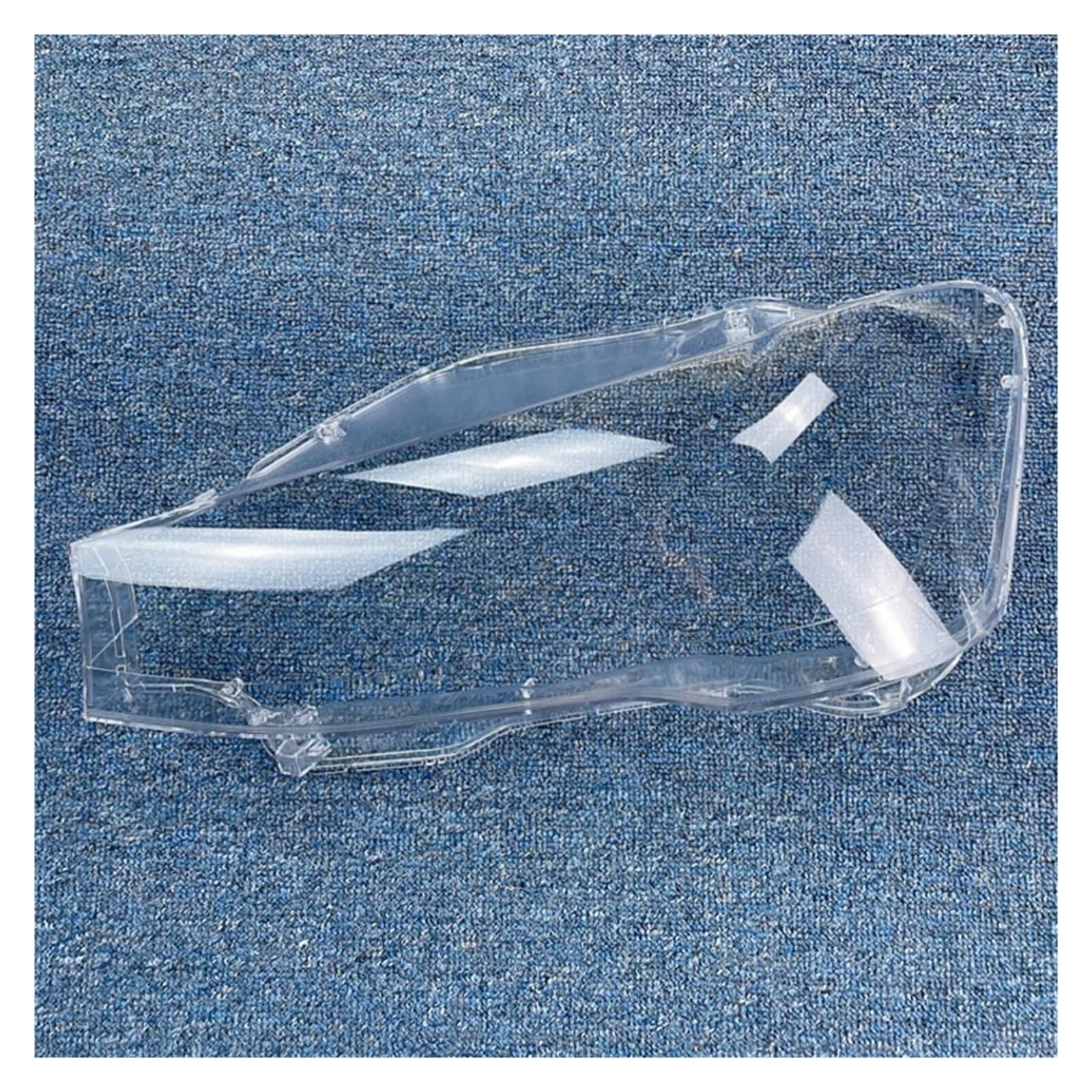 Auto Scheinwerfer Abdeckung Für X3 F25 Für X4 F26 2014-2017 Autoscheinwerfer Transparente Lampenschirmlampe Frontscheinwerferabdeckung Linse Glasschalenmasken Scheinwerferglas Abdeckungen(Right) von HMGWLCGH