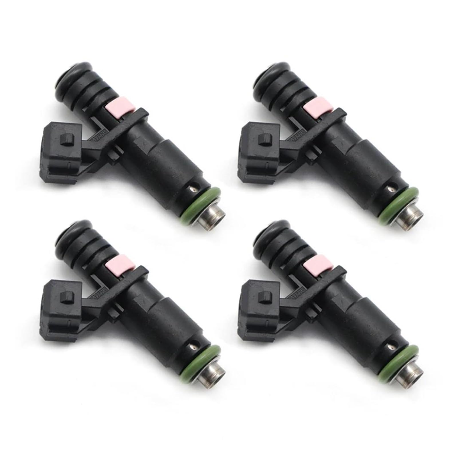 Düse Einspritzventil Für Kia Für Pride Auto Kraftstoff Injektor Düse 5WY-2805A 5WY2805A 5WY 2805A Auto Motor Düse Injection Injektoren Auto Teile Kraftstoffeinspritzer(4pcs) von HMGWLCGH