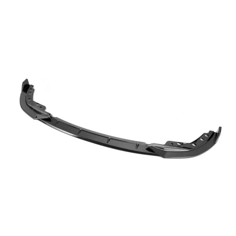 Front Spoiler Lippe Für 3 Serie G20 G28 Für Sport 2019-2022 Auto Modifikation Körper Schutz Schutzhülle Auto Front Lower Lip Spoiler Frontstoßstange Lippe(Carbon Black) von HMGWLCGH