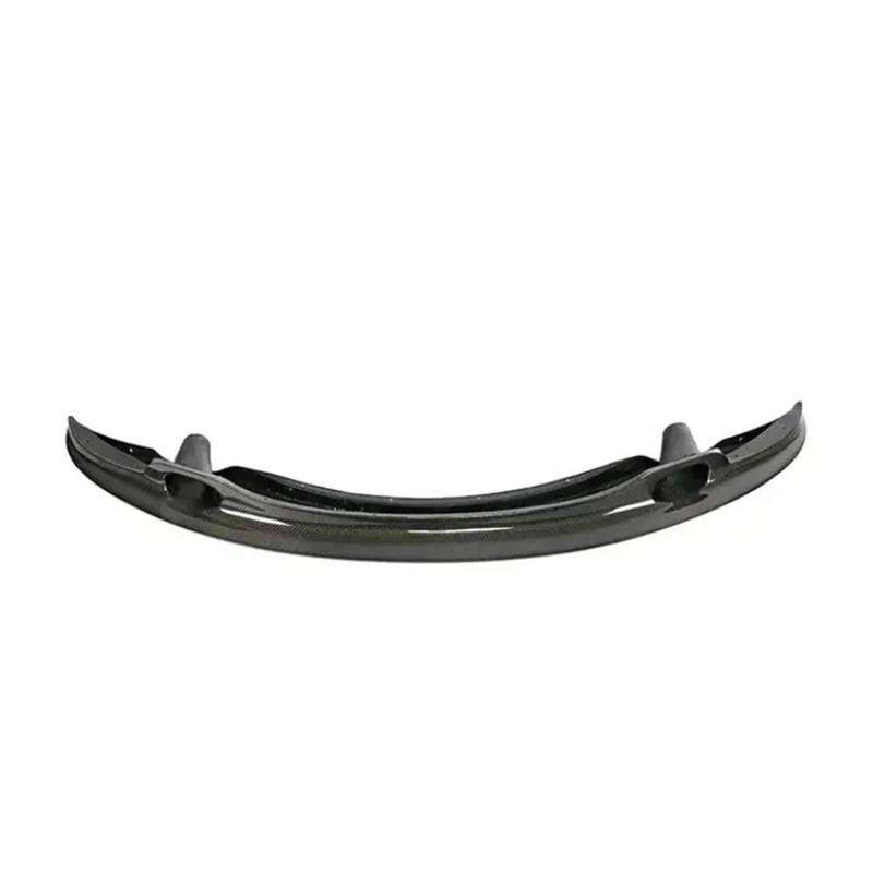 Front Spoiler Lippe Für 3 Serise E92 Für M3 2005-2012 Für Frp Unlackiert GT4 Stil Front Schaufel Carbon Faser Auto Front Stoßstange Lip Spoiler Frontstoßstange Lippe(Carbon Fiber) von HMGWLCGH