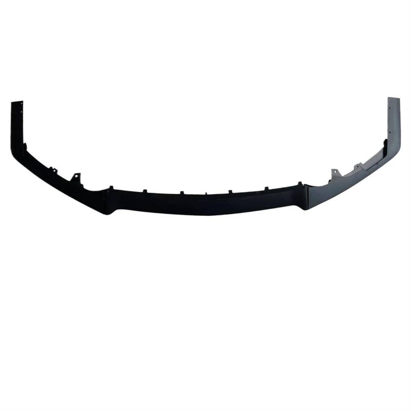 Front Spoiler Lippe Für Ford Für Mustang 2014-2021 Auto Frontschürze Spoiler Splitter Matt Schwarz Glänzend Schwarz Für AMMP 3Pcs Ersatz Front Lip GT500 Stil ﻿ ﻿ ﻿ Frontstoßstange Lippe(Matte Black) von HMGWLCGH