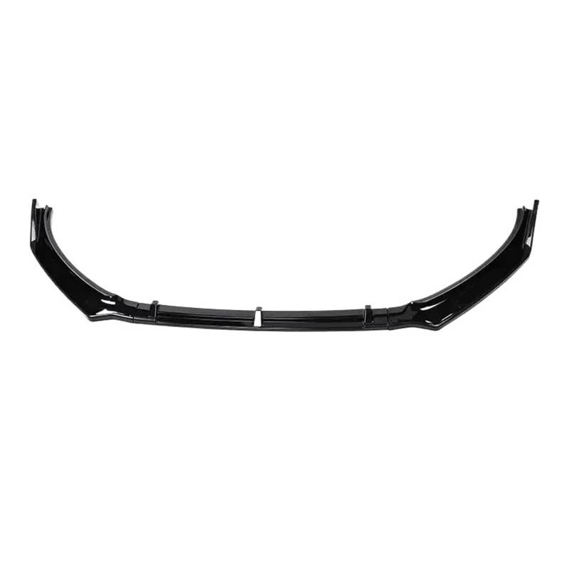 Front Spoiler Lippe Für Malibu XL Front Shovel Spoiler 2018 XL Heckstoßstange Diffusor Stoßstangen Schutz Body Kit Stoßstange Hinten Lip Heckspoiler Frontstoßstange Lippe(Balck and red line) von HMGWLCGH