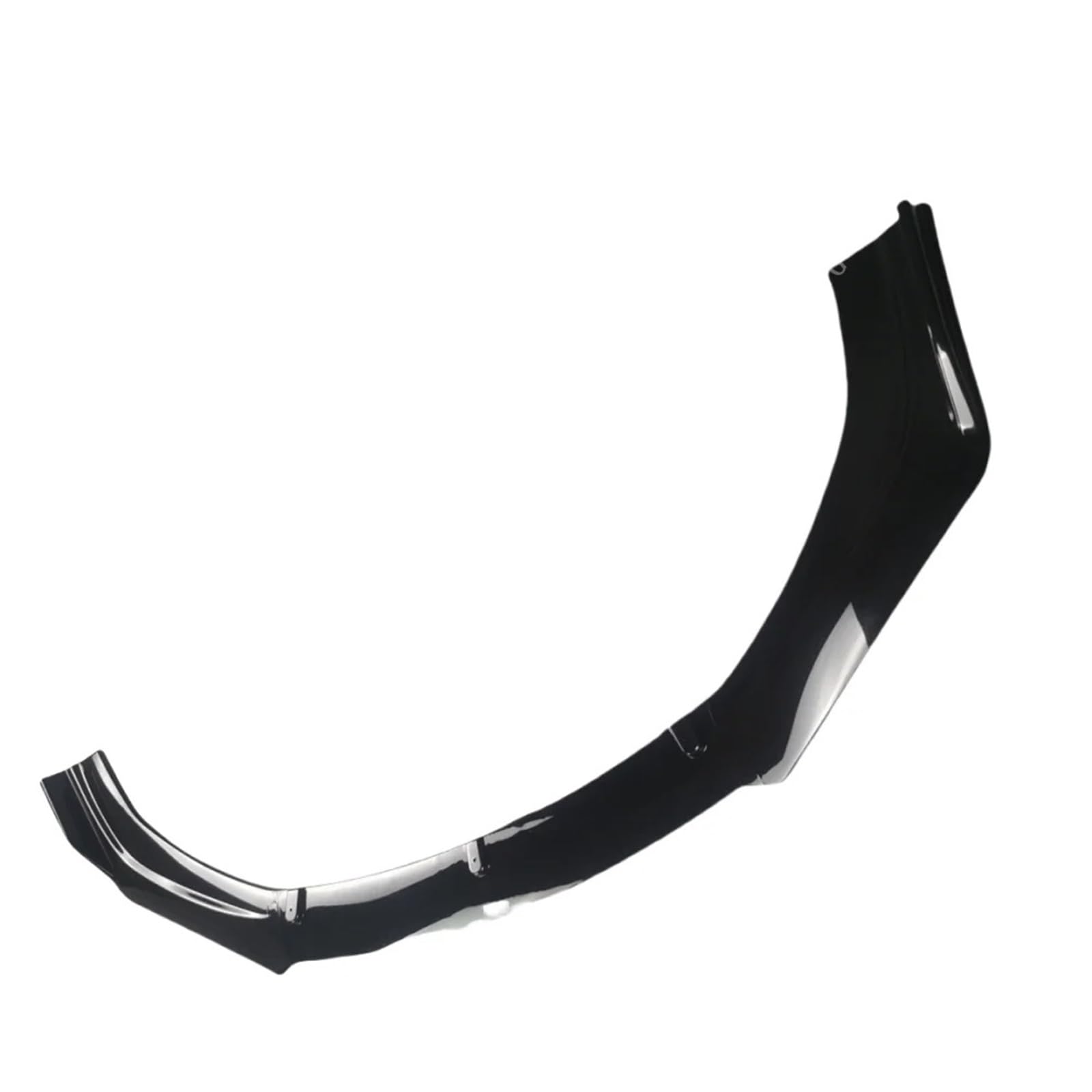 Front Spoiler Lippe Für RS3 8V RS3 2,5 T V6 Für Sportback RS Für Stoßstange 2015 2016 Für Pre Für Lci Bodykit Tuning 3PCS Frontschürze Lip Spoiler Splitter Diffusor ﻿ ﻿ Frontstoßstange Lippe von HMGWLCGH