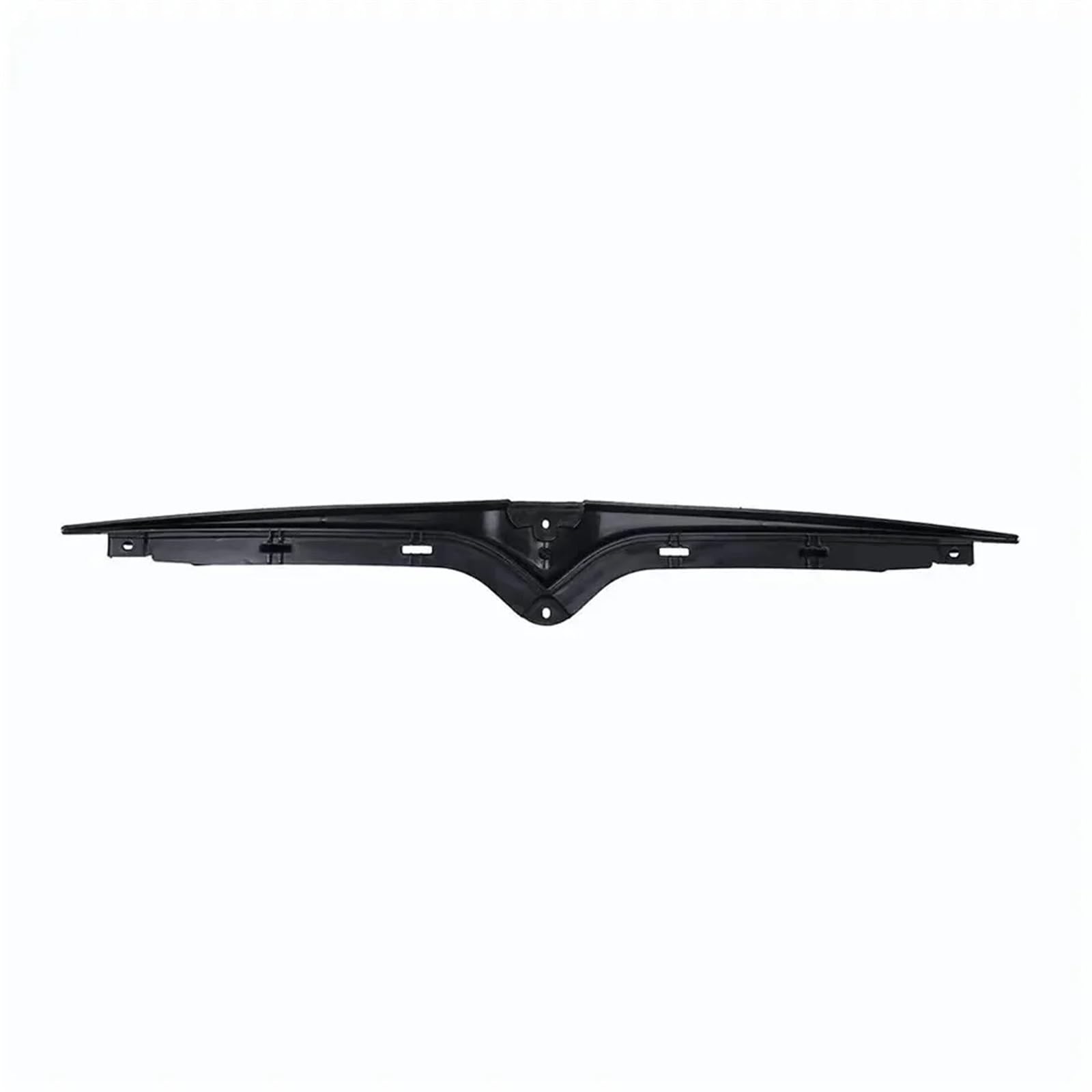 Front Spoiler Lippe Für Tesla Für Modell Für S 2016-2021 Auto Zubehör Front Stoßstange Grille Unterstützung Bar 1062472-00-F 106247200F ﻿ ﻿ Frontstoßstange Lippe von HMGWLCGH