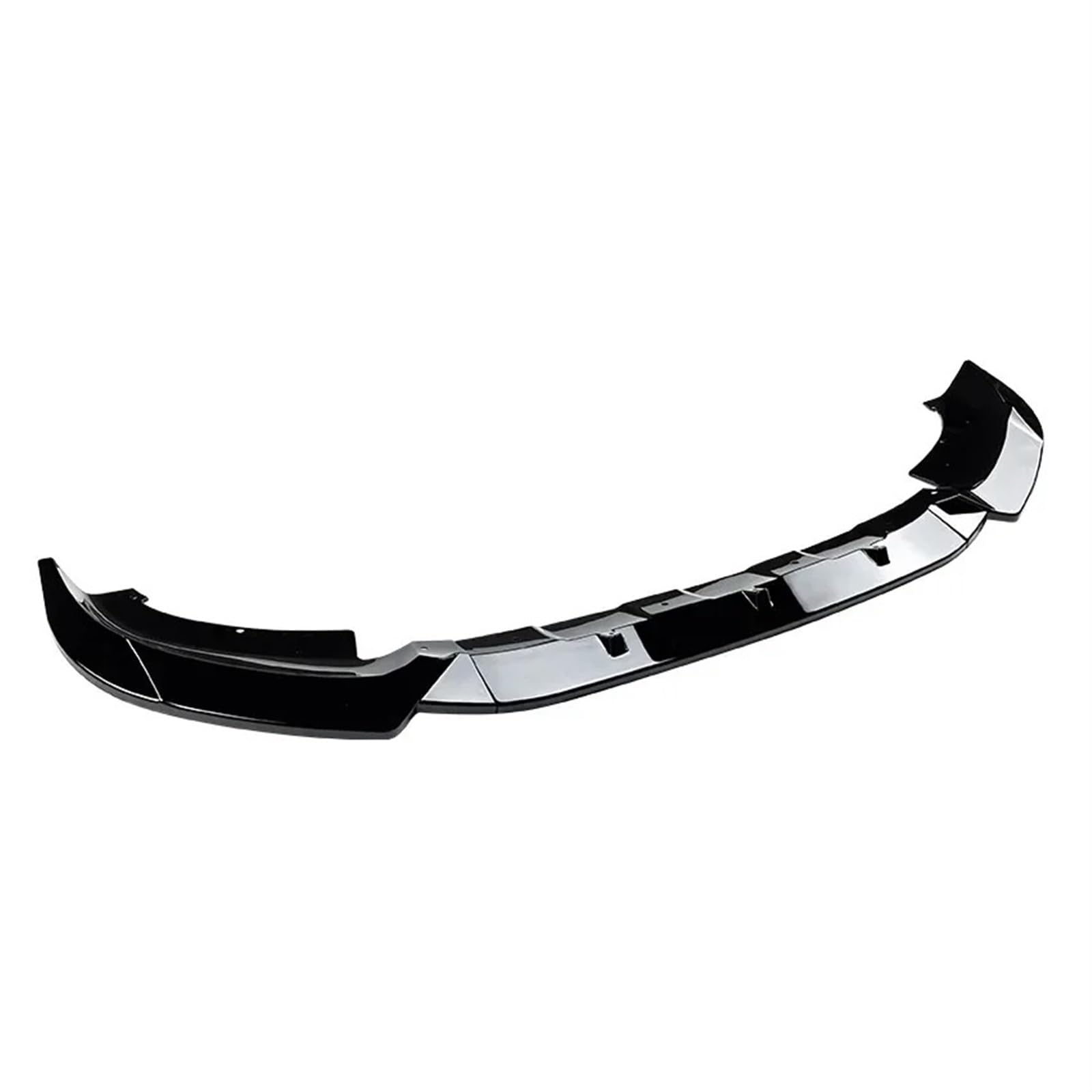 Front Spoiler Lippe Für X3 F25 Für X4 F26 Für Sport M40i Für XDrive 20i 28i 30i 35i 20d 30d 35d 2014-2017 Spoiler Splitter Diffusor Auto Vorderen Stoßfänger Lippe Frontstoßstange Lippe(Gloss Black) von HMGWLCGH