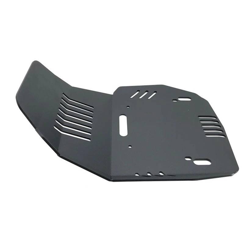 Für Benelli Für TRK 502X 502 Für Jinpeng Für TRK502X Für TRK502 Motorradzubehör Unterfahrschutz Motorschutz Chassis Schutzabdeckung Schutzabdeckung Motorradmotoren(Black) von HMGWLCGH