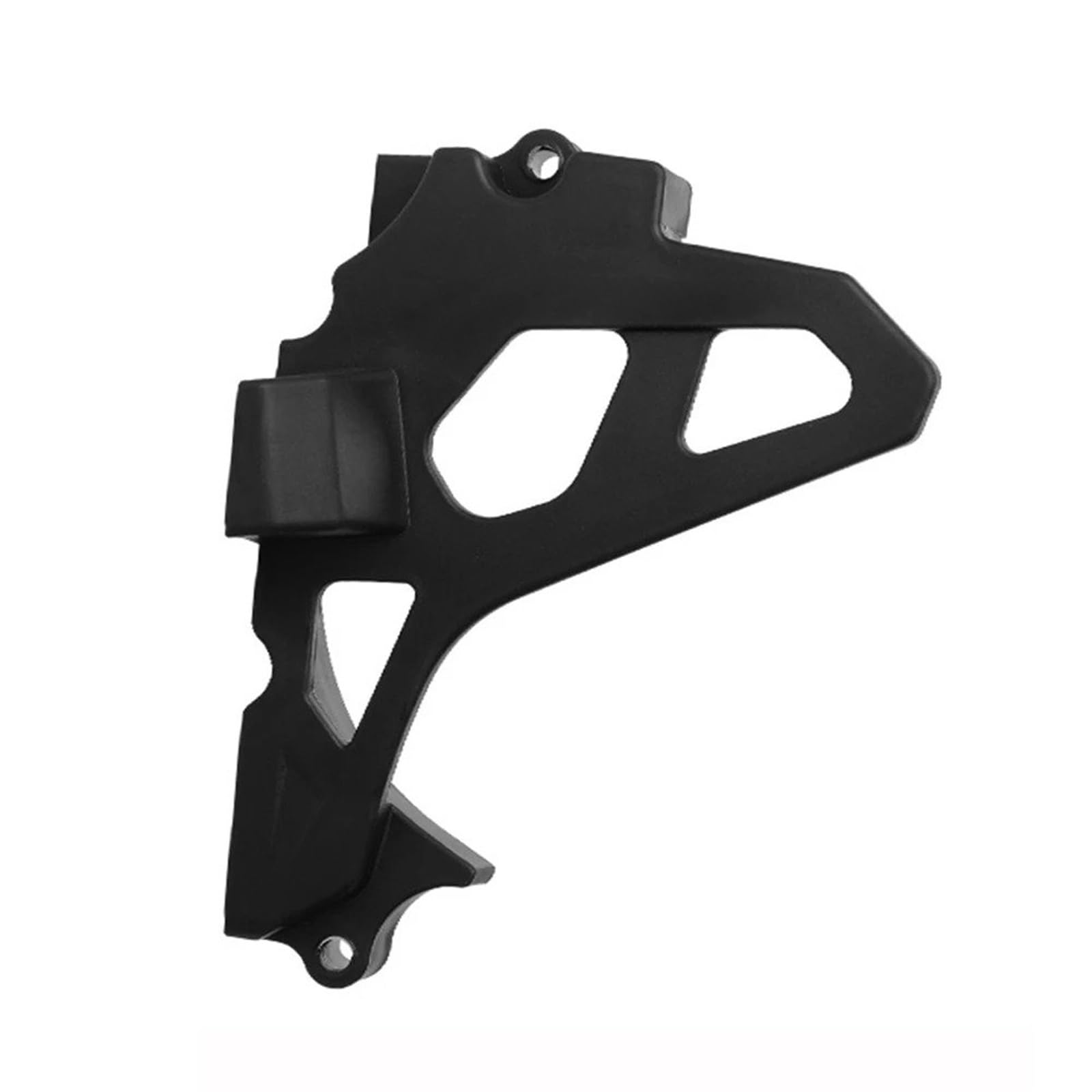 Für CBS300 Für KEWS AJ1 Für NB300 Für CBS300 Motorradmotor Magnetmotor Schutzkupplung Kurbelgehäuse Kettenrad Zünddeckel Schutzabdeckung Motorradmotoren(Black Sprocket) von HMGWLCGH