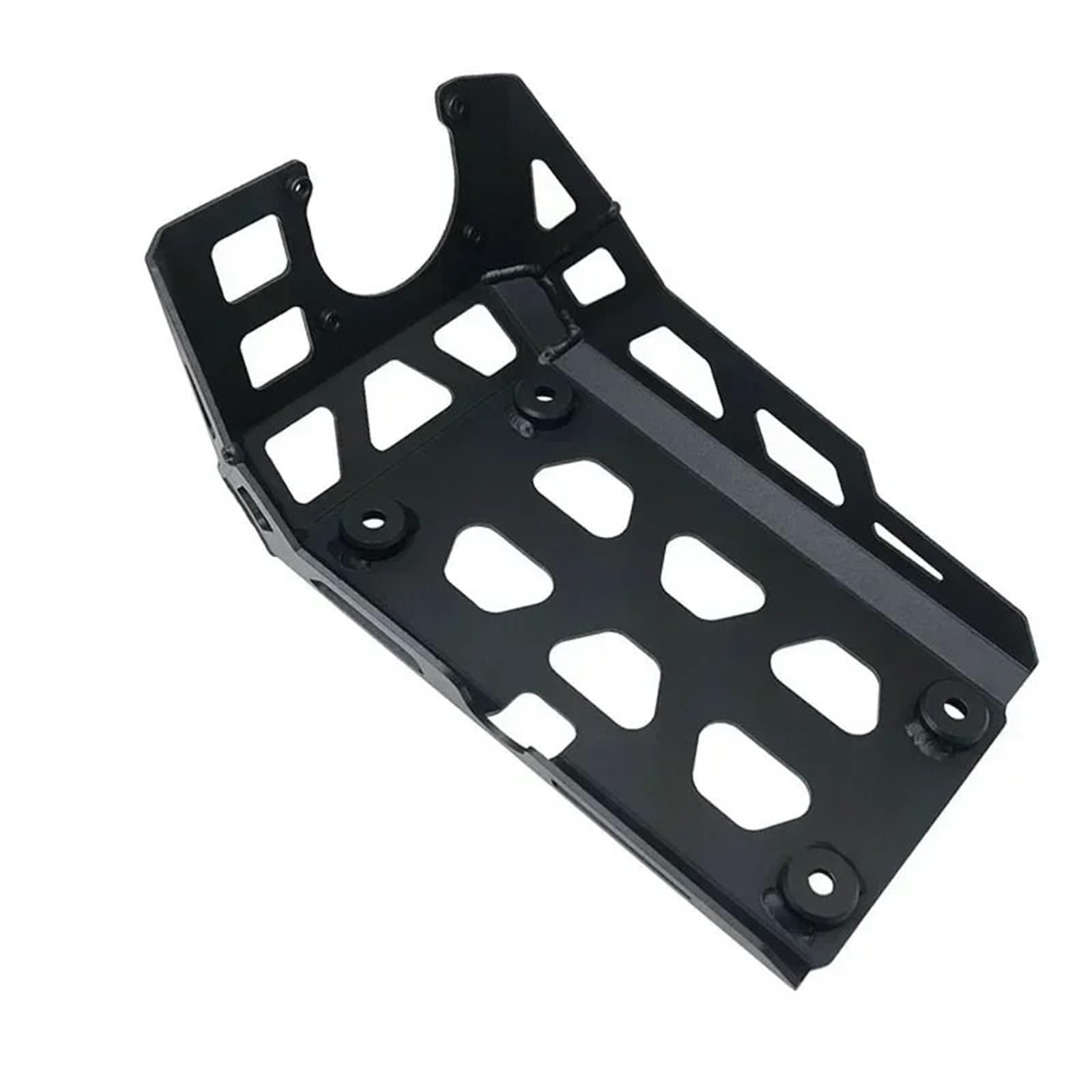 Für G 310GS Für G 310R Für G310GS Für G310R 2017-2023 Motorschutzabdeckung Chassis Unterschutz Unterfahrschutz Motorrad Schutzabdeckung Motorradmotoren(Black) von HMGWLCGH