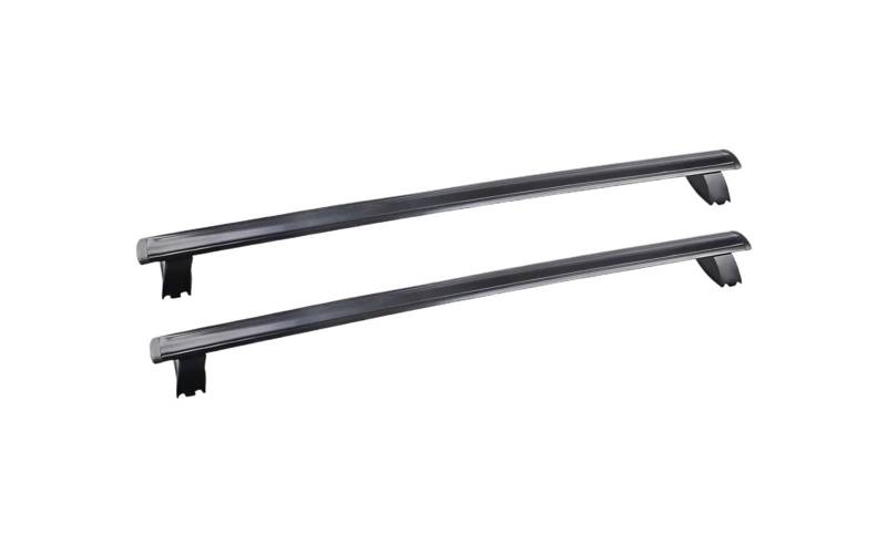 Für Jeep Für Grand Für Cherokee 2011-2013 Auto Dach Rack Mit Anti-Diebstahl Sperre Querstangen Dach Gepäck Racks Autos Zubehör Dachträger Querstange Dachträger von HMGWLCGH