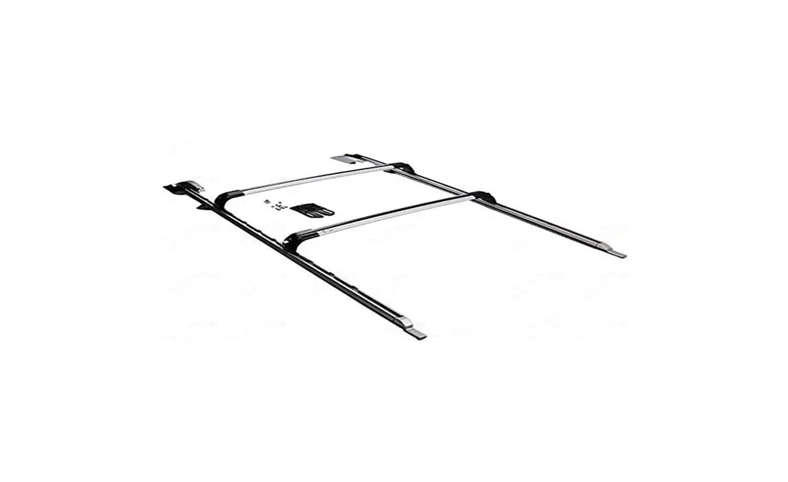 Für Land Für Rover Für Discovery 4 LR4 2010-2016 4 Stücke Aluminium Lange Version Dachreling Racks Querstangen Querstangen Dachträger Querstange Dachträger von HMGWLCGH