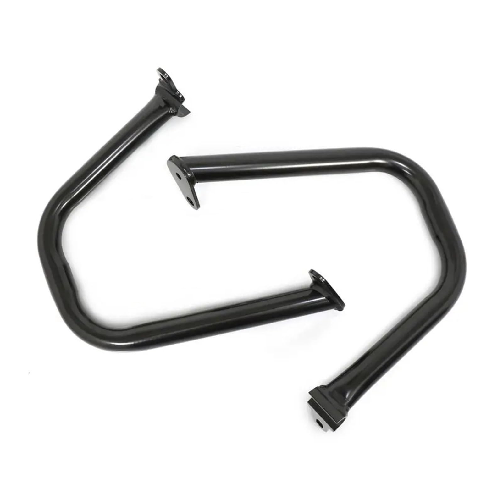 Für Rebel Für CMX300 Für CMX500 Für CMX 300 500 2017-2021 Motorrad Highway Motorschutz Crash Bar Stoßstangenschutz Motorrad Motors Sturzbügel von HMGWLCGH