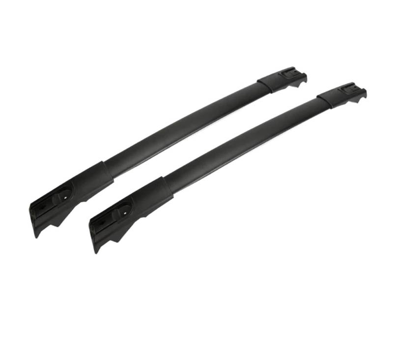 Für Toyota Für RAV4 2013-2018 2 Stücke Dachträger Querstange Reisen Dach Gepäckträger Rack Lagerung Halter 45 KG Last Dachträger Querstange Dachträger von HMGWLCGH