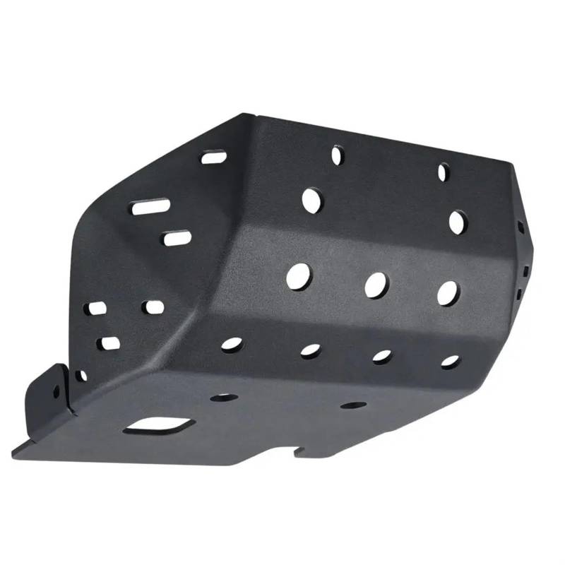 Für XR650L XR 650 L 1993-2024 Motorrad Skid Plate Motor Chassis Schutz Schutz Abdeckung Bottom Guard Protector Schutzabdeckung Motorradmotoren von HMGWLCGH