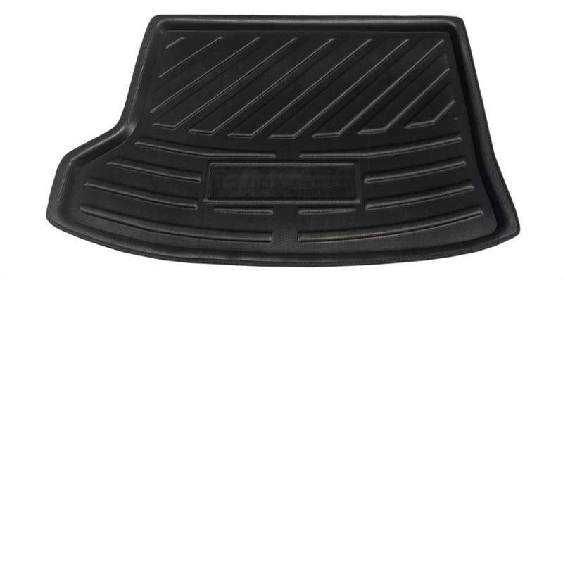 Kofferraum Schutzmatten Für Jeep Für Cherokee Für KL Für Serie 2014 2015 2016 2017 2018 2019 Auto Hinten Trunk Cargo Mat Fach Boot Liner Teppich Schutz Fußmatten rutschfest Kofferraumwanne von HMGWLCGH