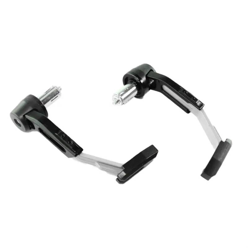 Lenker Handschutz Universal 1 Paar Motorrad Bremse Horn Schutz Lenker Protecter Für Motorrad Roller ATV Mountainbike Hand Schutz W7f5 Motorrad Lenkerschutz(D) von HMGWLCGH