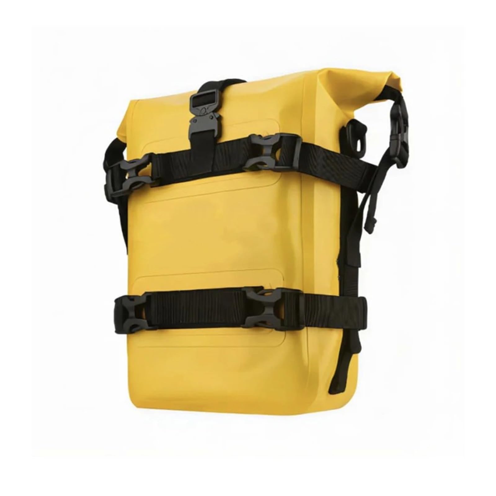 Motorradrahmen Tasche Für NT1100 Motorradrahmen Sturzbügel wasserdichte Tasche Stoßfänger Reparatur Werkzeug Platzierung Tasche Motorrad Tasche(Yellow) von HMGWLCGH