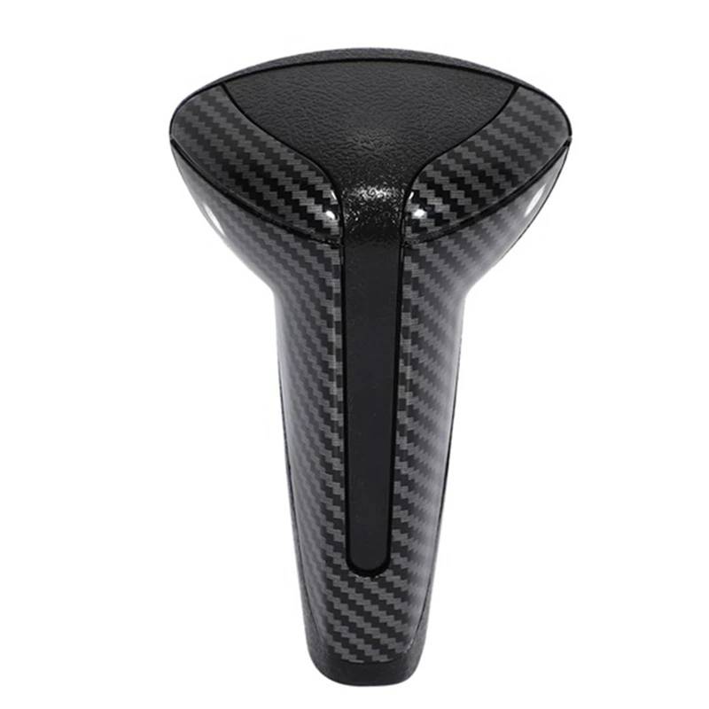 Schaltknaufkopf Automatik Für Citroen Für C4 Für Triumph Für Sega Auto Carbon Fiber at Auto Schaltknauf Schaltknauf Hebel Shifter Schaltknauf Knauf von HMGWLCGH