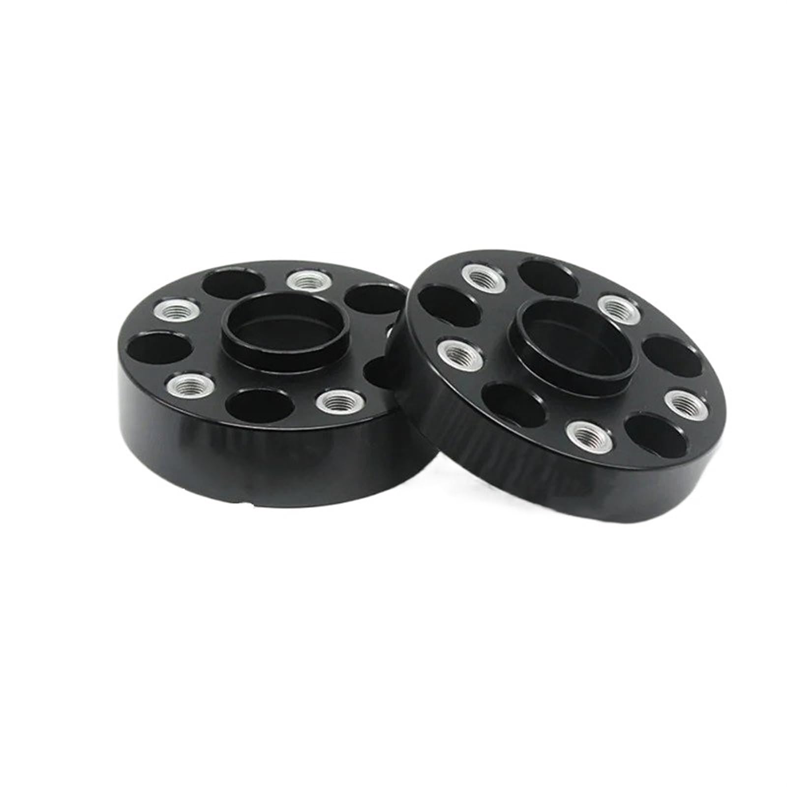 Wheel Spacer Für Benz Für W204 205 211 212 213 220 245 242 246 461 460 463 447 2 Stück Spurverbreiterungen 25/30/35/40mm 5x11 2 66,5mm M14x 1,5 Rad Distanzscheiben(2PCS 40MM) von HMGWLCGH