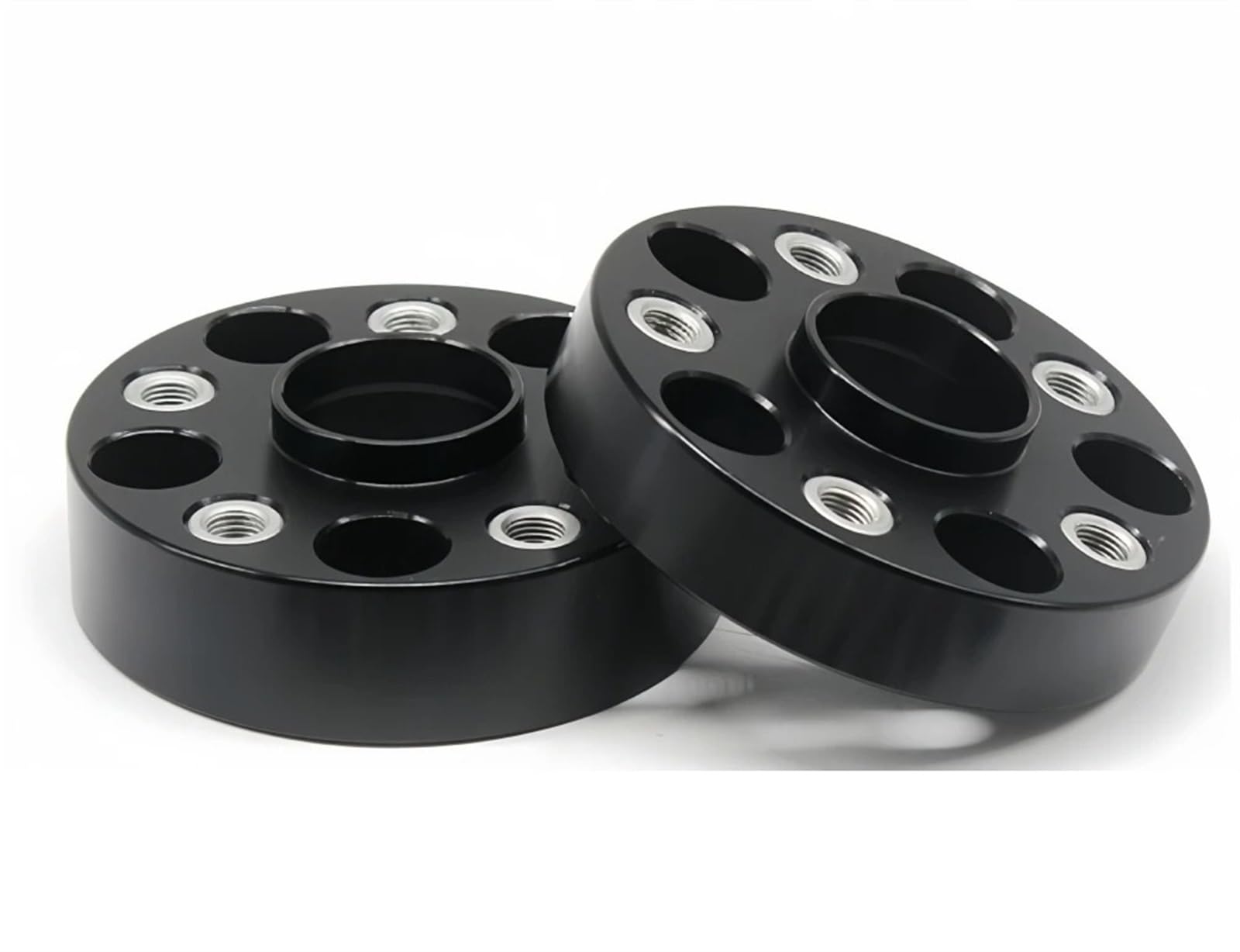 Wheel Spacer Für Cayenne Für Cayman Für Maccan Für Carrera Für Tycan 2 Stücke 20mm Geschmiedet Aluminium Spurverbreiterungen Adapter Anzug Rad Distanzscheiben von HMGWLCGH