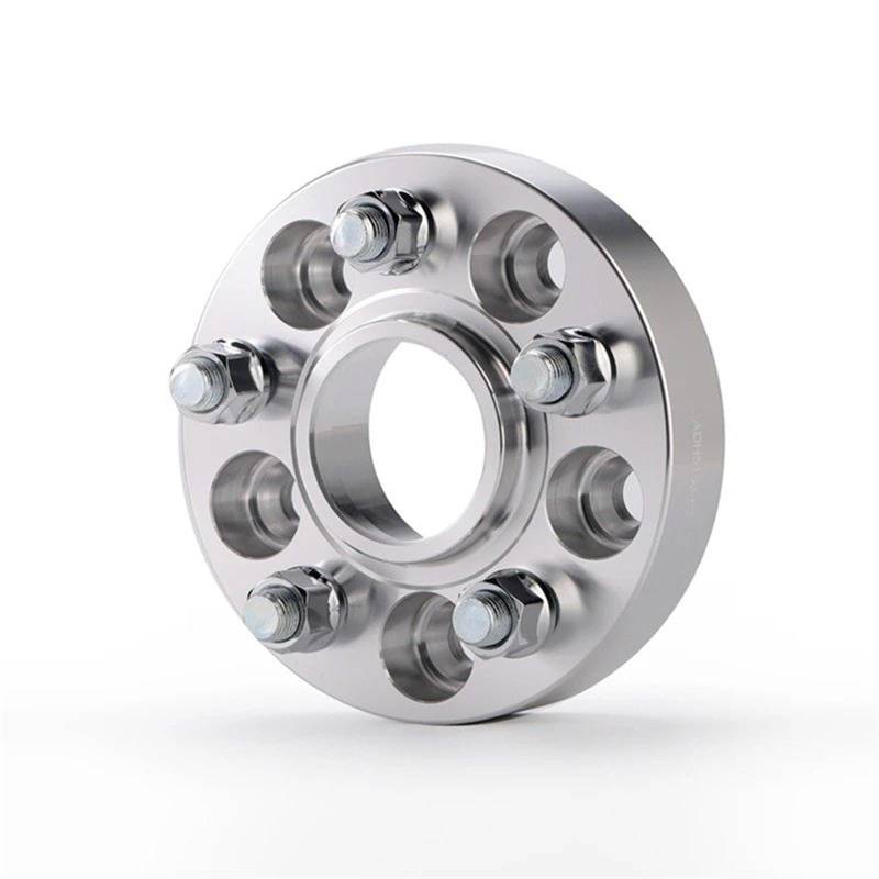 Wheel Spacer Für ES Für GS Für HS Für is Für LS Für NX Für RC Für RX Für SC 1 Stück PCD 5x114,3 CB 60,1 Mm Spurverbreiterung Adapter Rad Distanzscheiben(1PC 15mm Silver) von HMGWLCGH